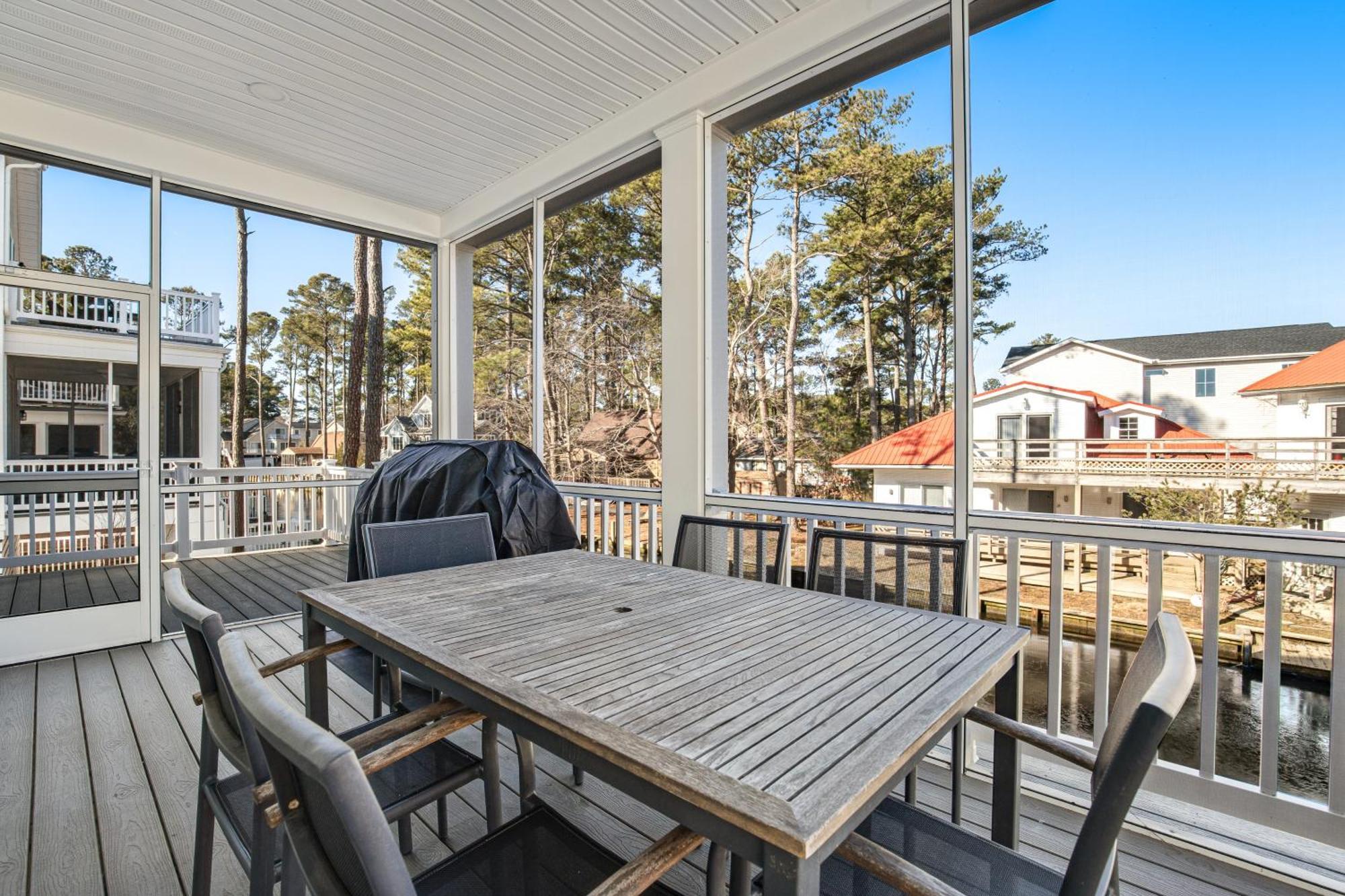 Town Of Bethany Beach 653 Tingle Ave Villa Exterior photo