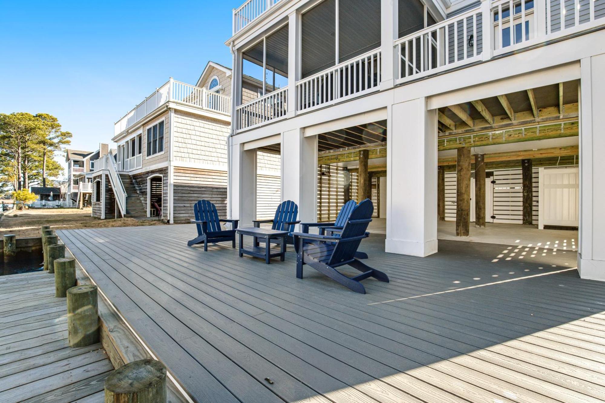 Town Of Bethany Beach 653 Tingle Ave Villa Exterior photo