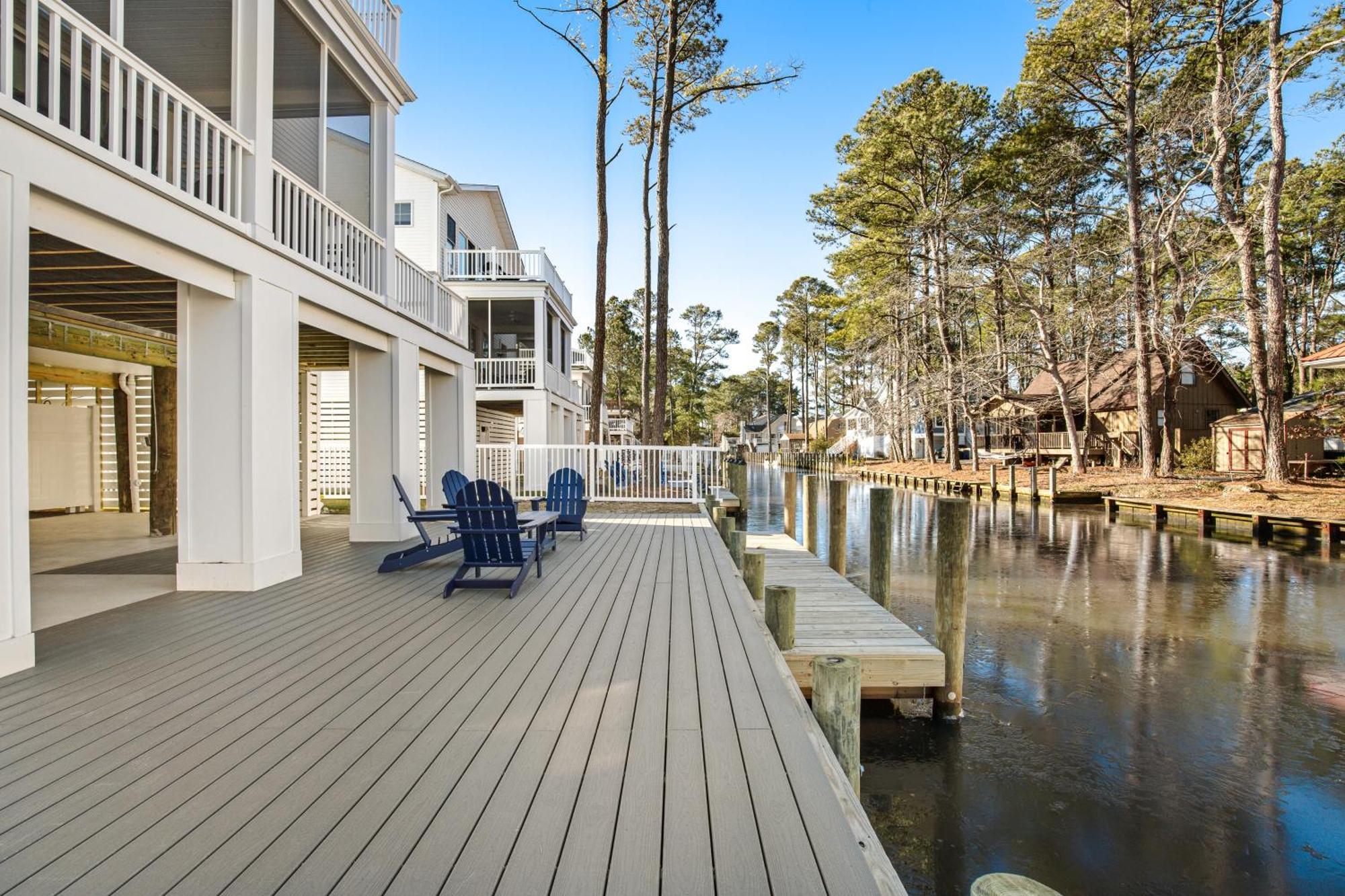 Town Of Bethany Beach 653 Tingle Ave Villa Exterior photo