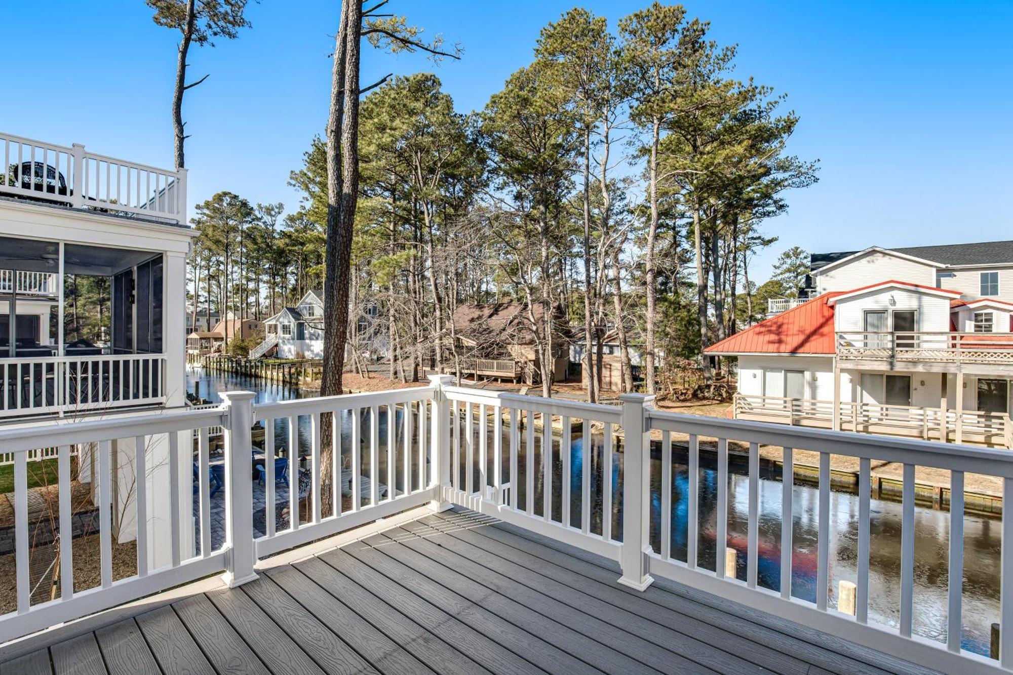 Town Of Bethany Beach 653 Tingle Ave Villa Exterior photo