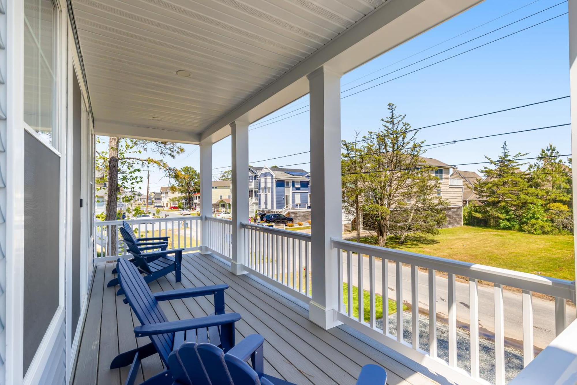 Town Of Bethany Beach 653 Tingle Ave Villa Exterior photo